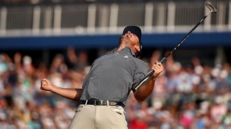 US Open: Bryson DeChambeau wins second major after Rory .